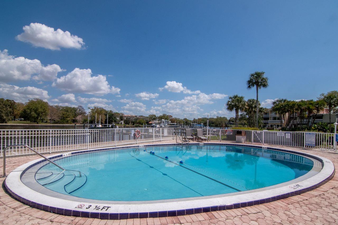 2424 W TAMPA BAY BLVD #C105, TAMPA, FL, 33607
