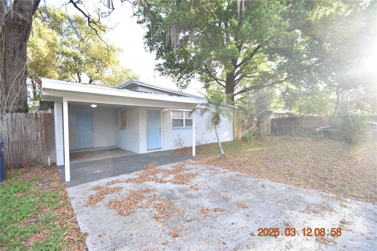 1106 E SENECA AVE, TAMPA, FL, 33612