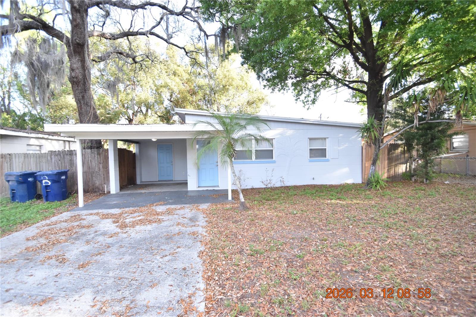 1106 E SENECA AVE, TAMPA, FL, 33612