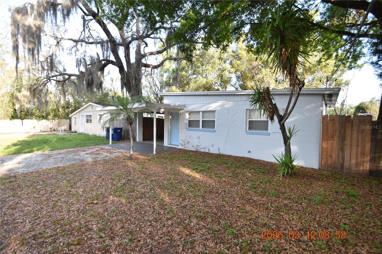 1106 E SENECA AVE, TAMPA, FL, 33612
