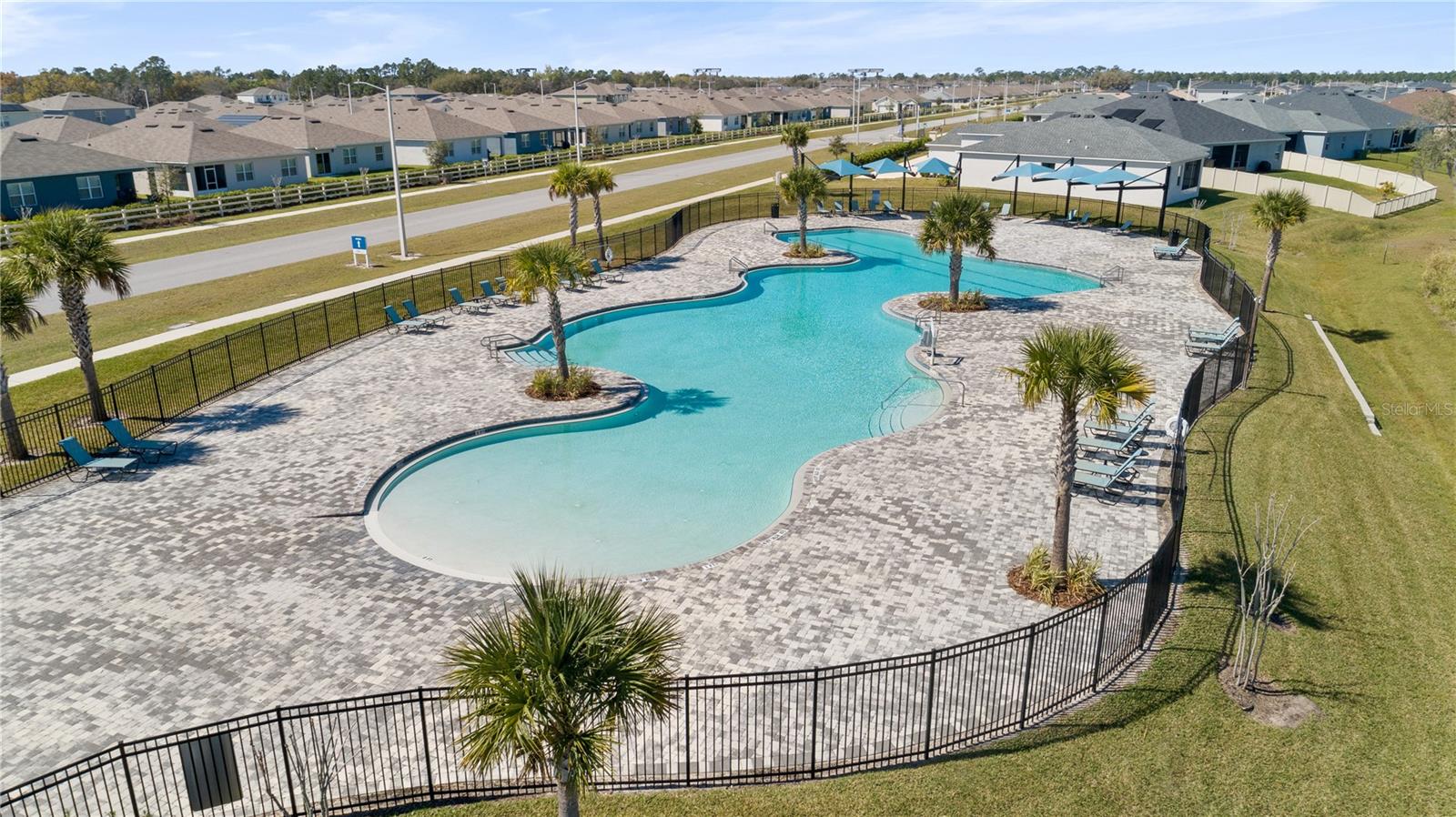 6465 DOMIZIO DR, WINTER HAVEN, FL, 33884