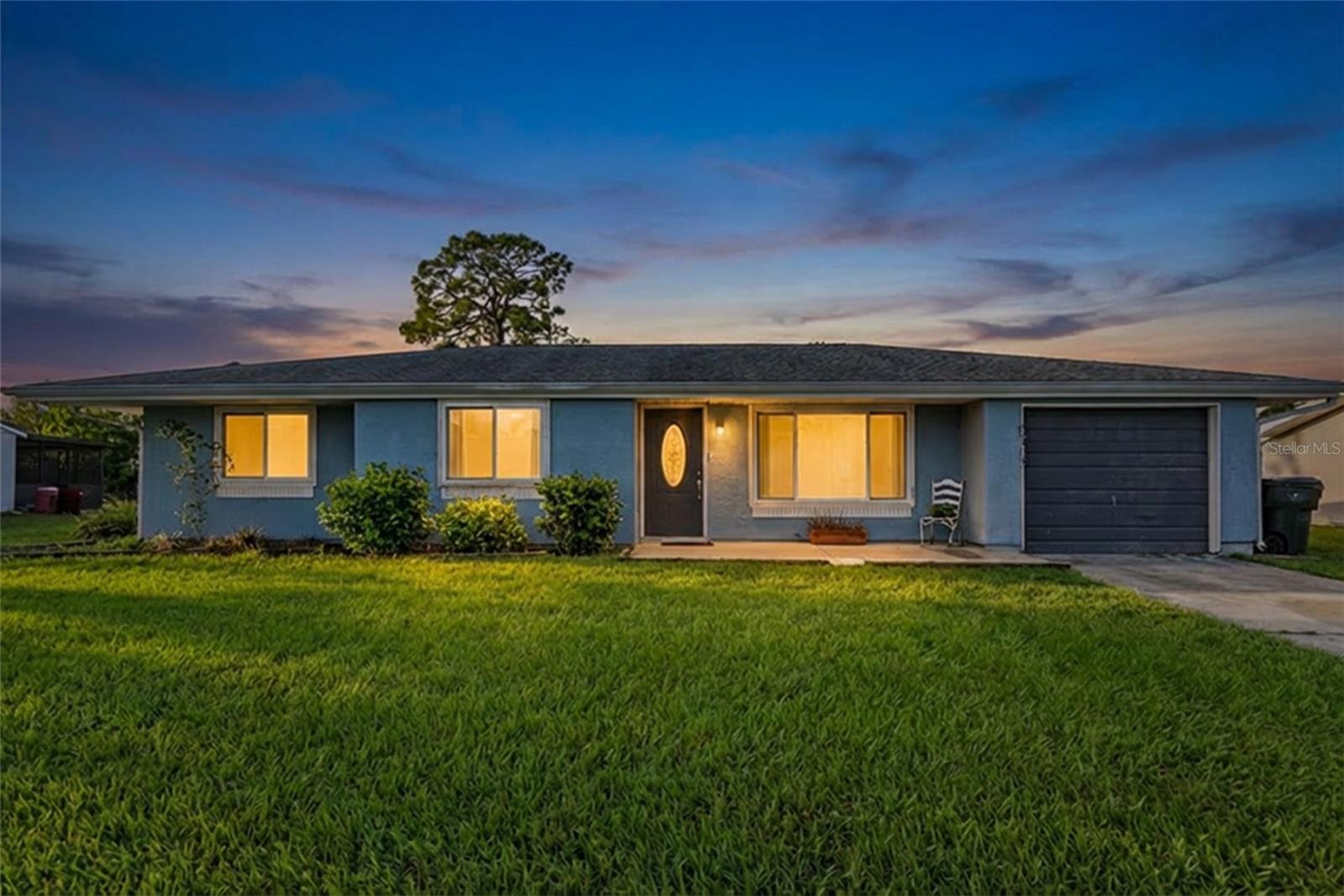 6703 ELECTRA AVE, NORTH PORT, FL, 34287