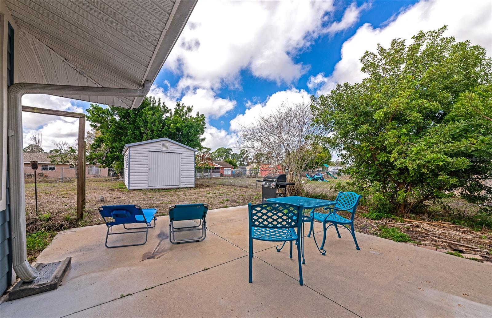 6703 ELECTRA AVE, NORTH PORT, FL, 34287