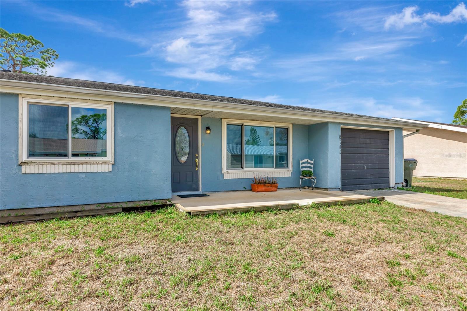 6703 ELECTRA AVE, NORTH PORT, FL, 34287