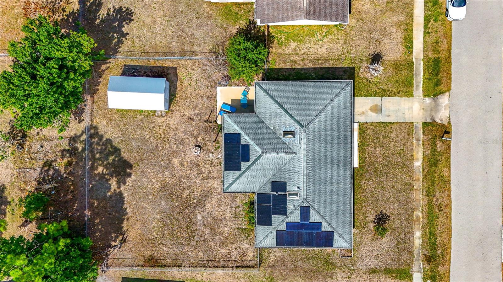 6703 ELECTRA AVE, NORTH PORT, FL, 34287
