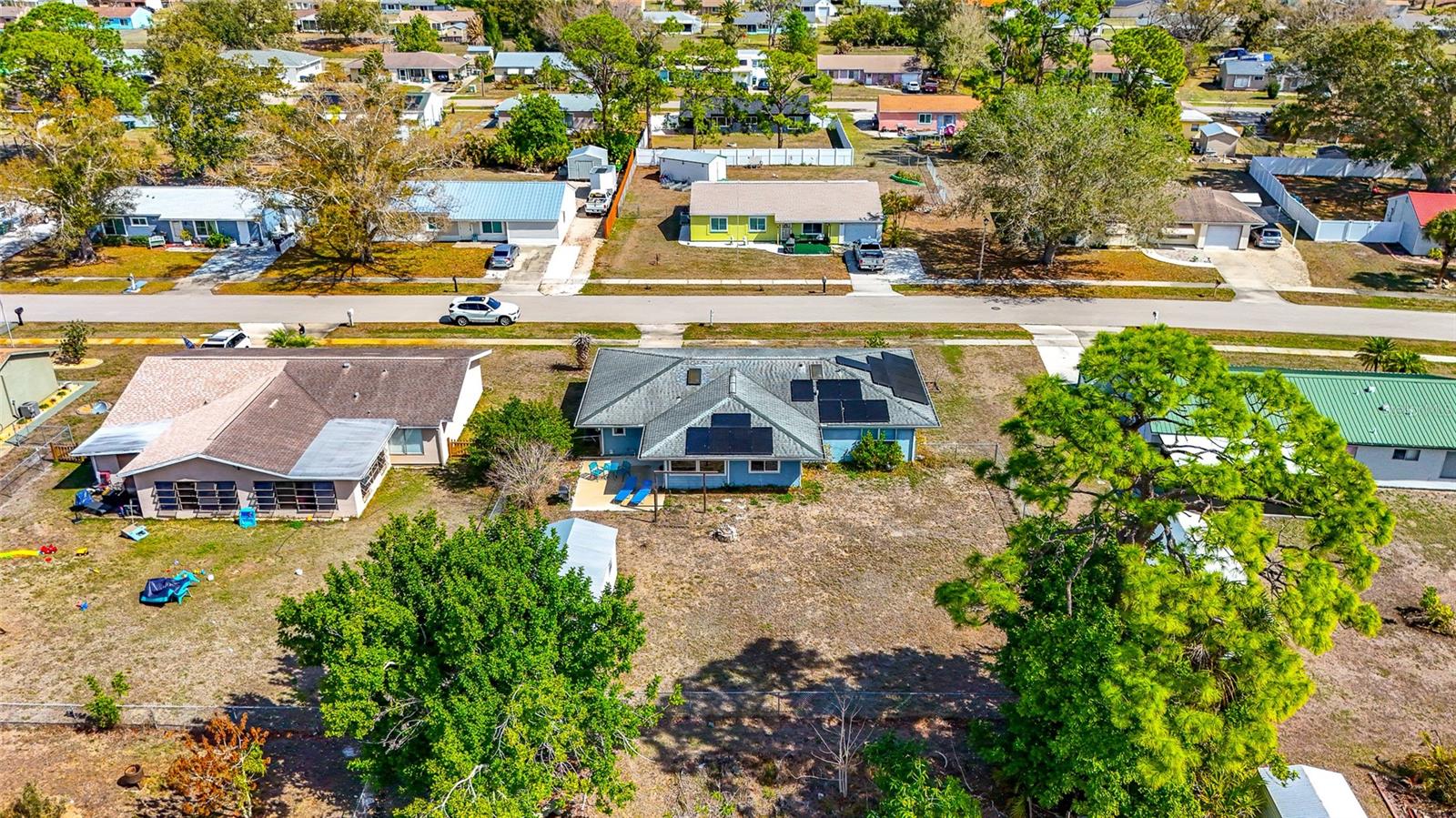 6703 ELECTRA AVE, NORTH PORT, FL, 34287