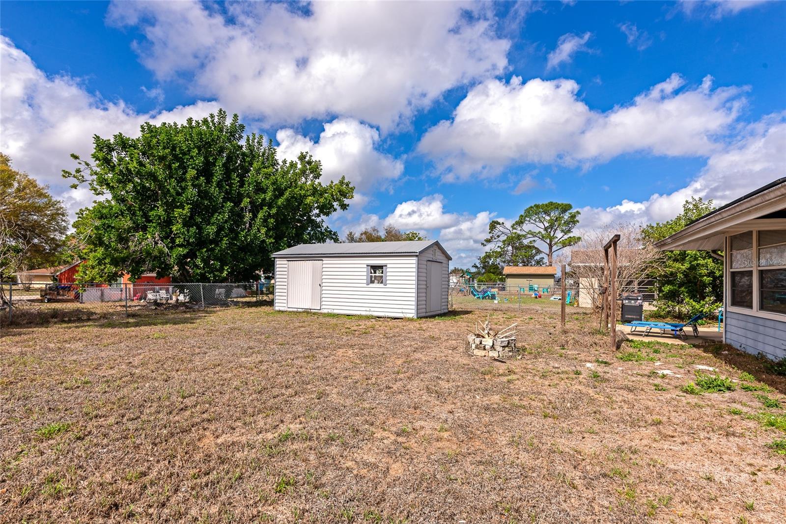 6703 ELECTRA AVE, NORTH PORT, FL, 34287