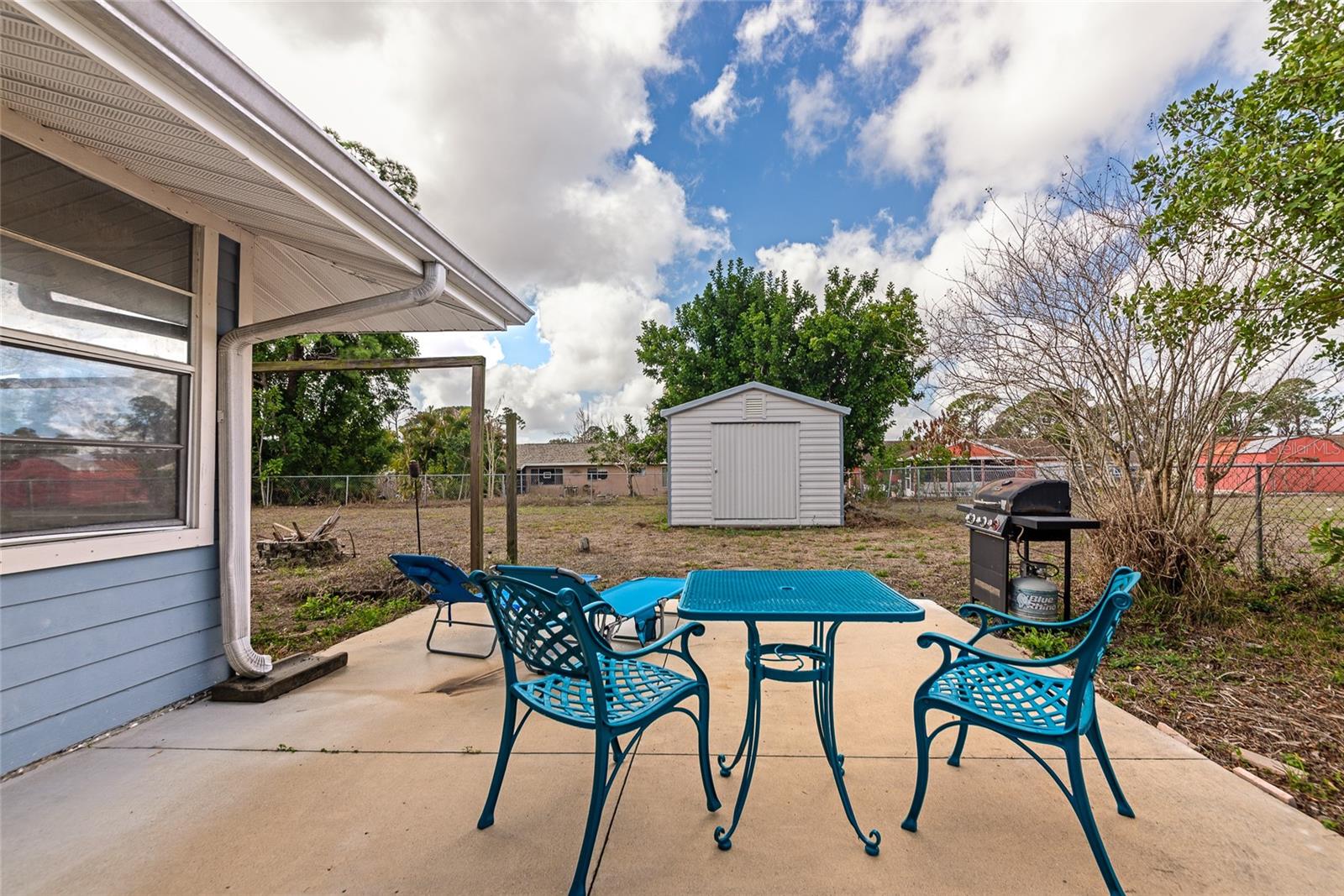 6703 ELECTRA AVE, NORTH PORT, FL, 34287