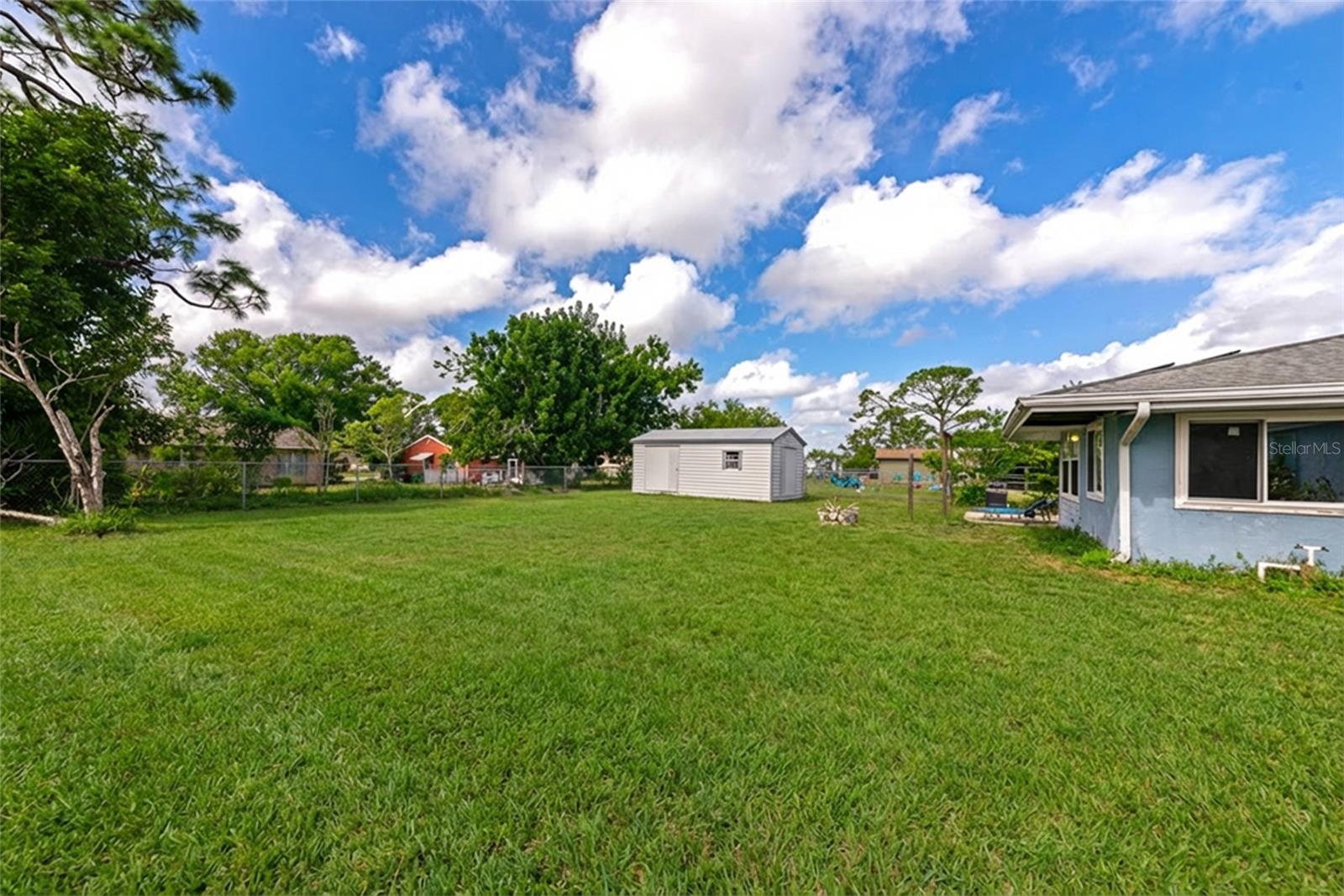 6703 ELECTRA AVE, NORTH PORT, FL, 34287
