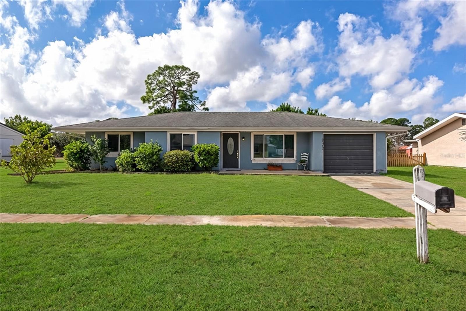 6703 ELECTRA AVE, NORTH PORT, FL, 34287