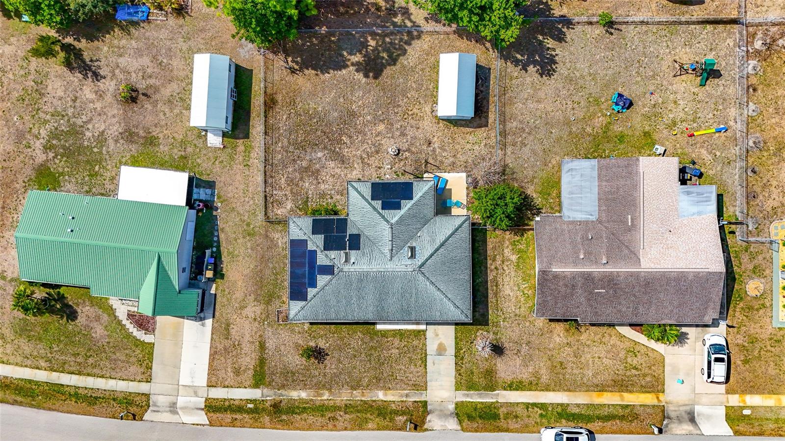 6703 ELECTRA AVE, NORTH PORT, FL, 34287