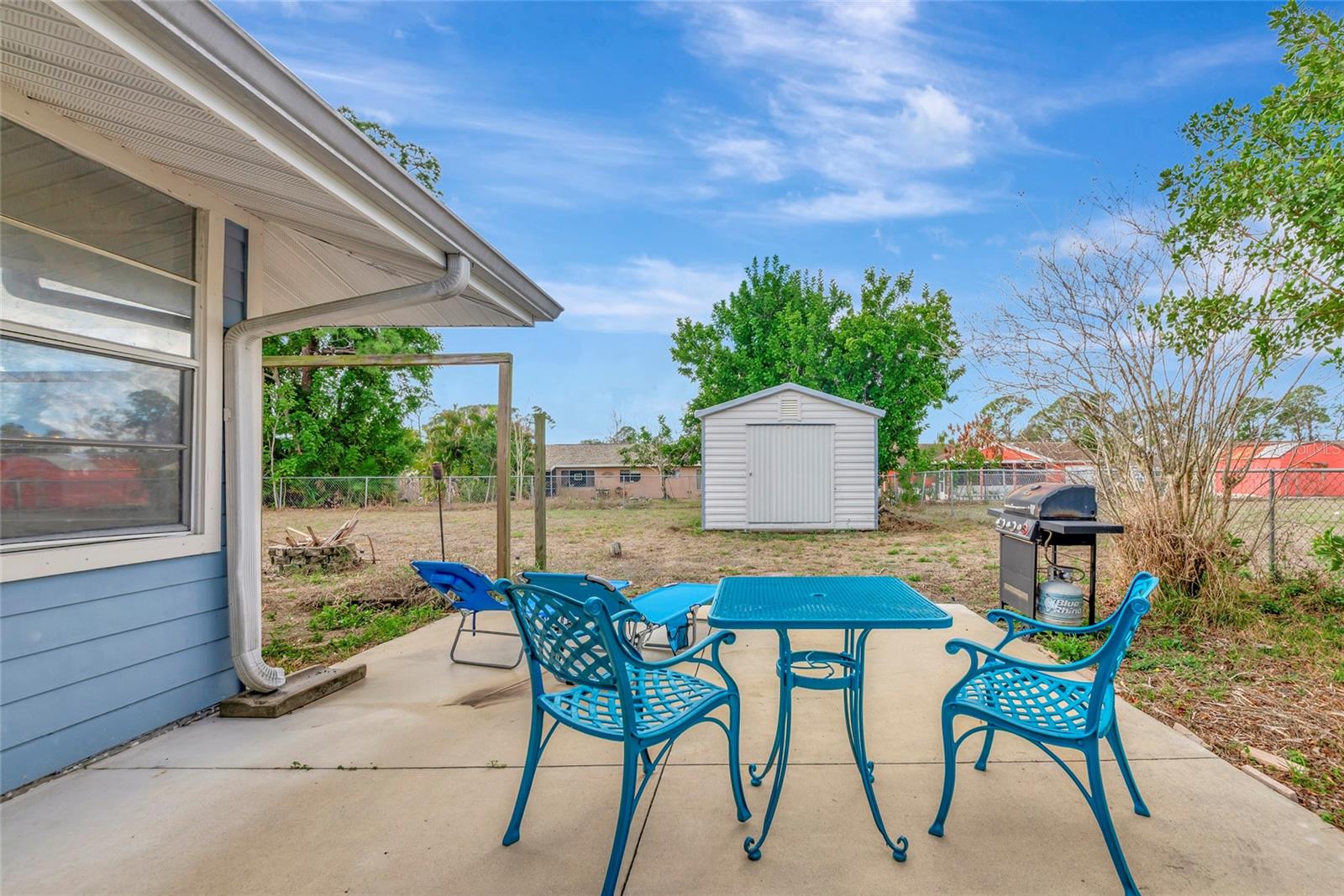 6703 ELECTRA AVE, NORTH PORT, FL, 34287
