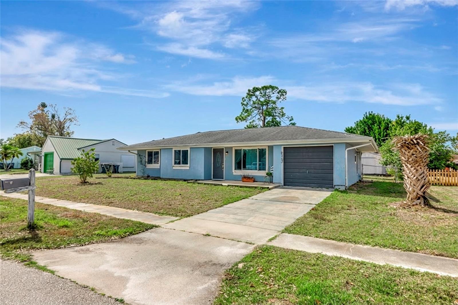 6703 ELECTRA AVE, NORTH PORT, FL, 34287