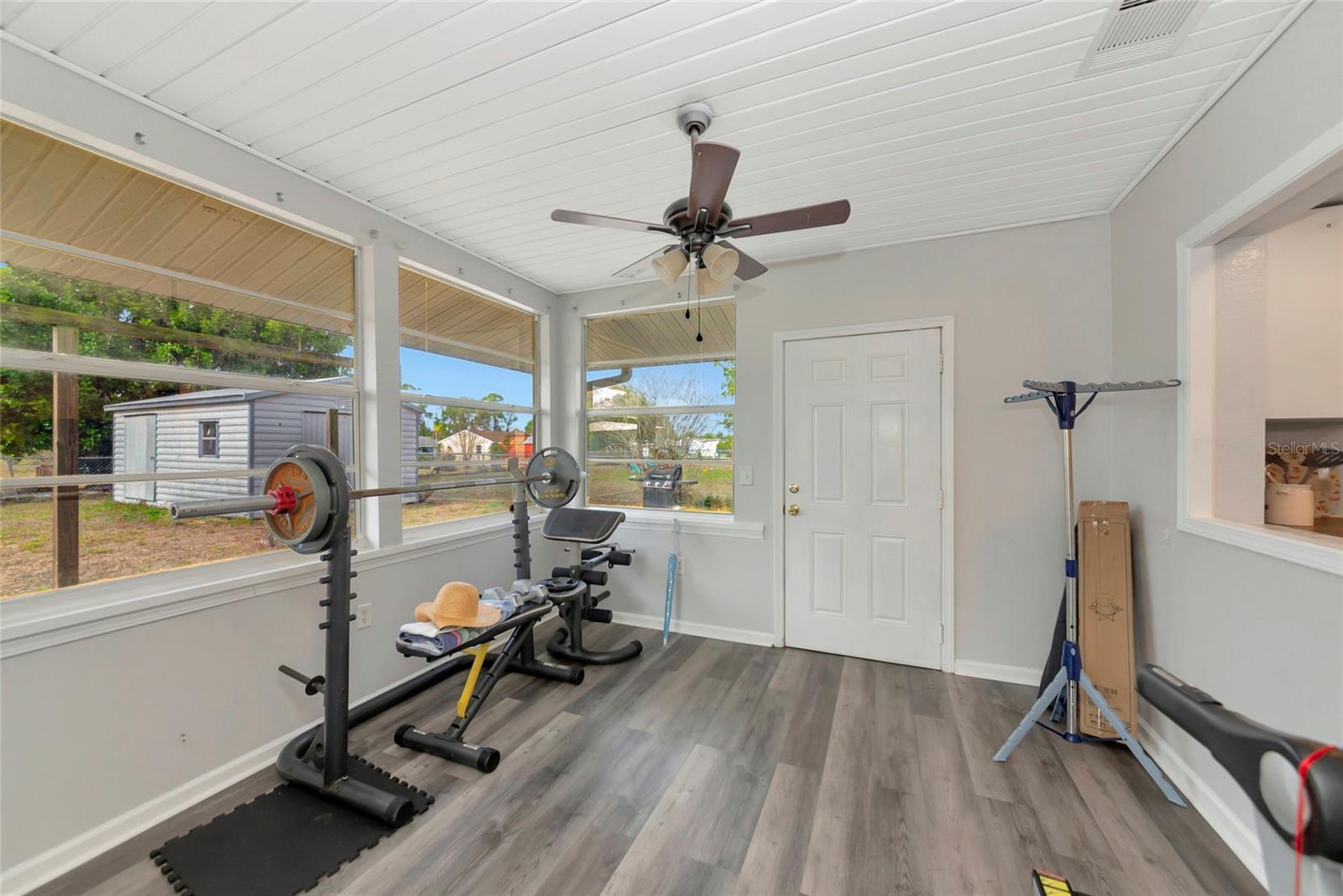 6703 ELECTRA AVE, NORTH PORT, FL, 34287