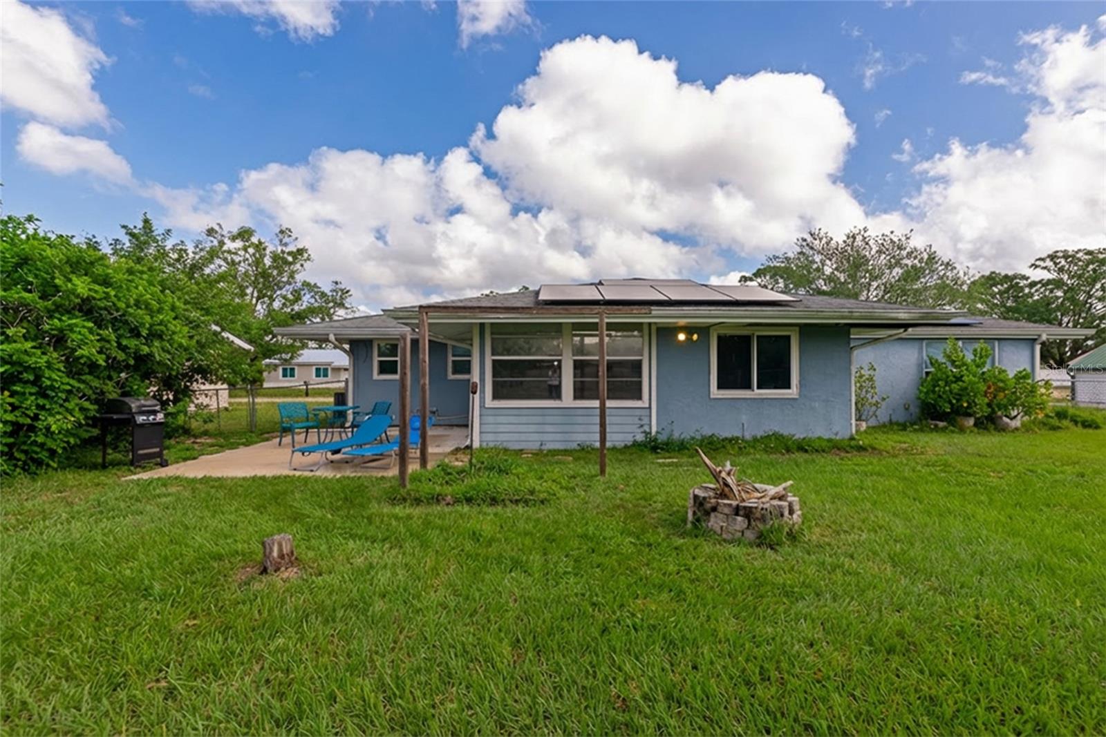 6703 ELECTRA AVE, NORTH PORT, FL, 34287