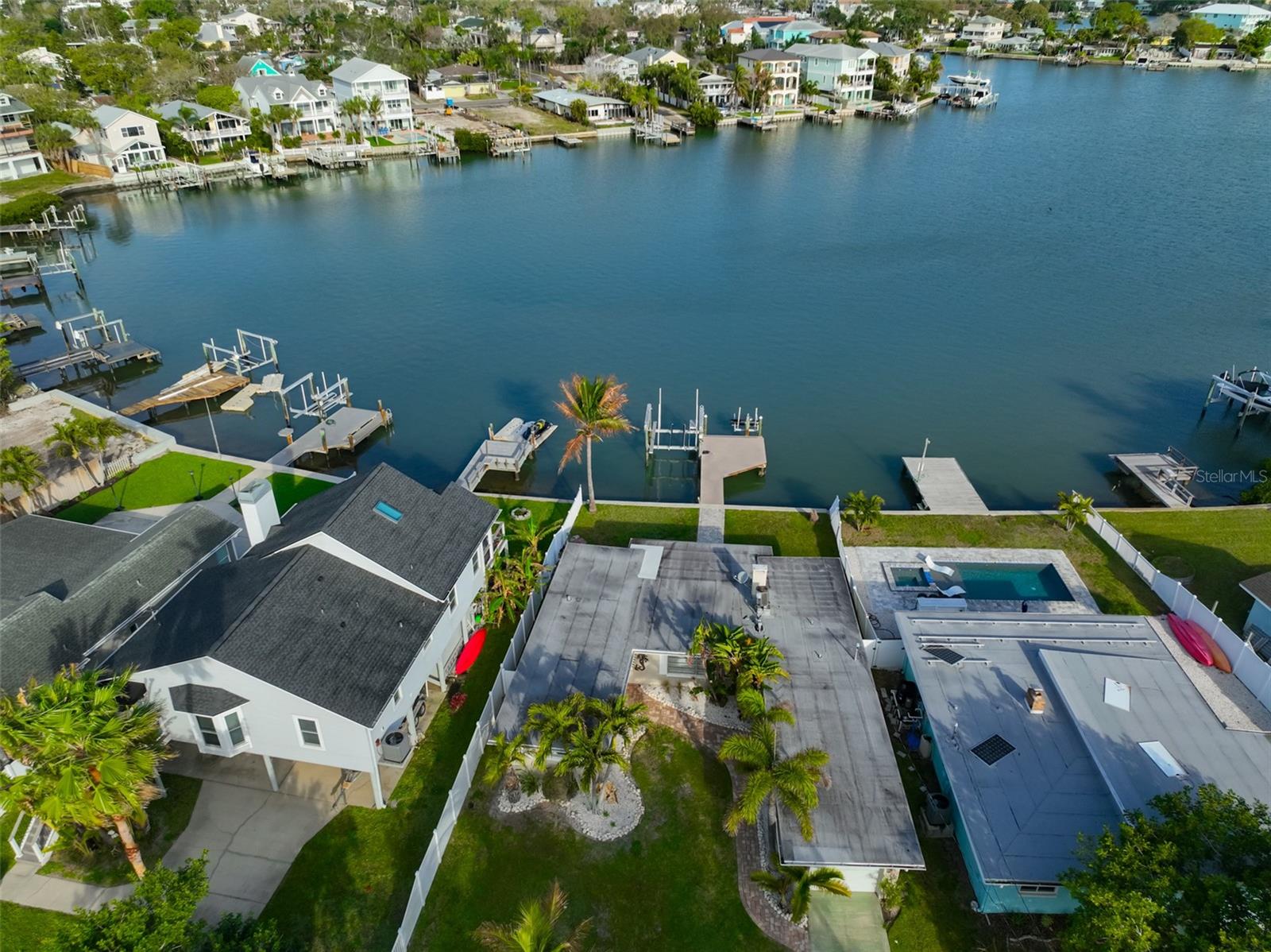 419 12TH AVE, INDIAN ROCKS BEACH, FL, 33785