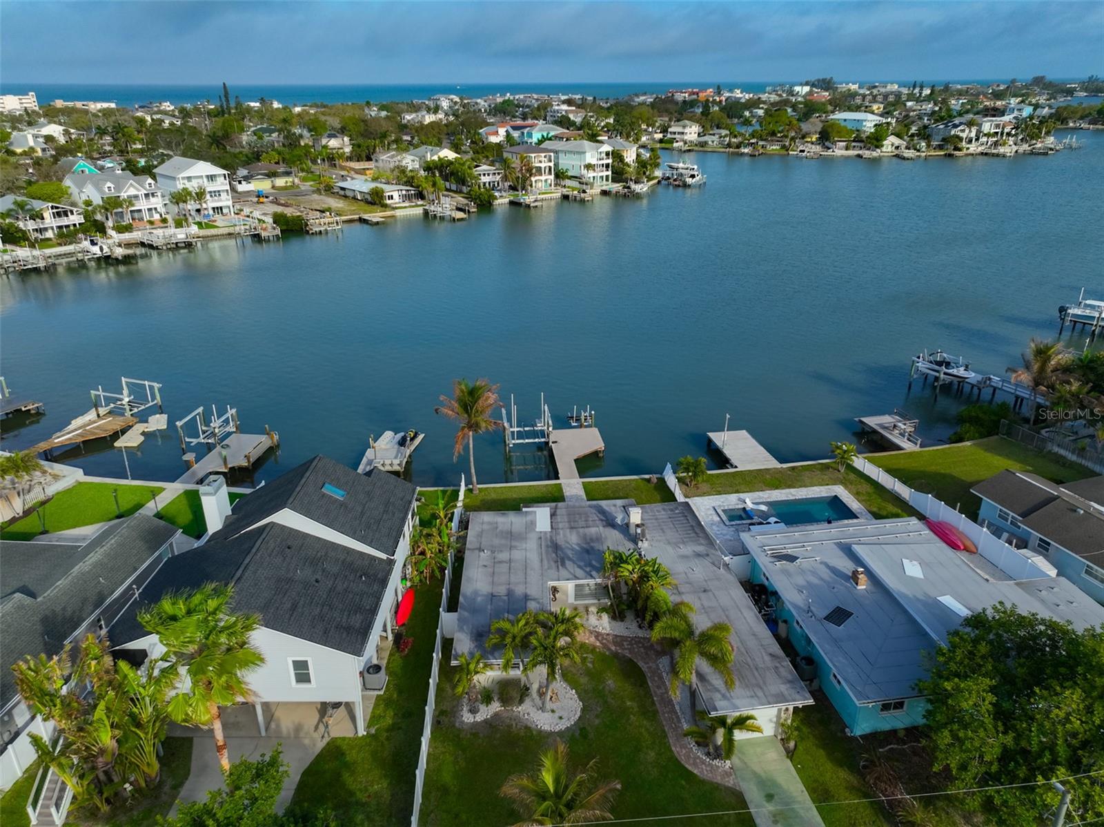 419 12TH AVE, INDIAN ROCKS BEACH, FL, 33785
