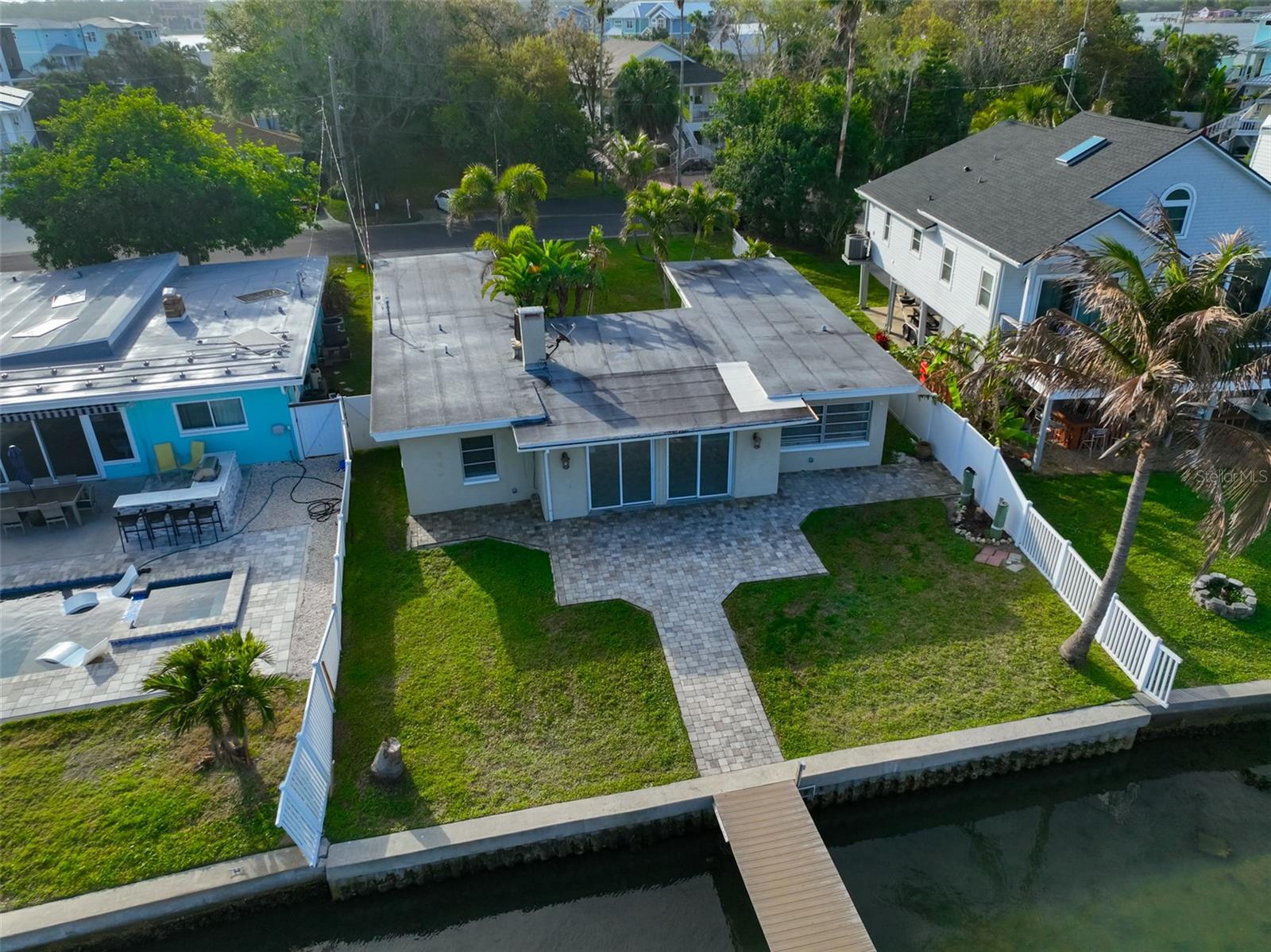 419 12TH AVE, INDIAN ROCKS BEACH, FL, 33785