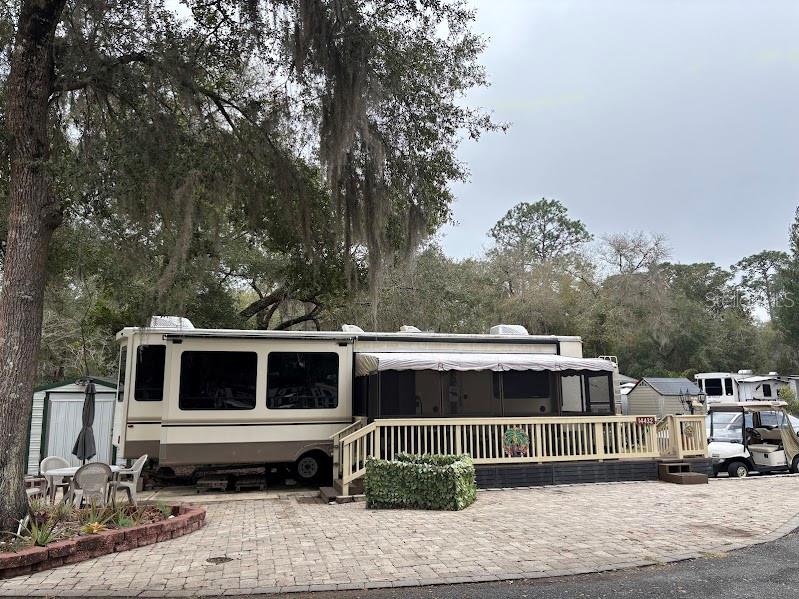 14432 252ND COURT RD NE #140, FORT MC COY, FL, 32134