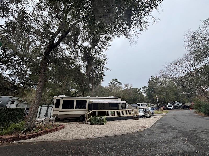 14432 252ND COURT RD NE #140, FORT MC COY, FL, 32134