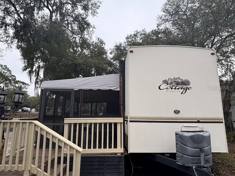 14432 252ND COURT RD NE #140, FORT MC COY, FL, 32134