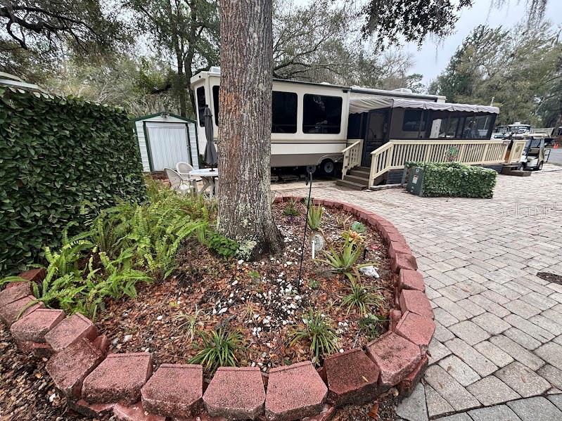 14432 252ND COURT RD NE #140, FORT MC COY, FL, 32134