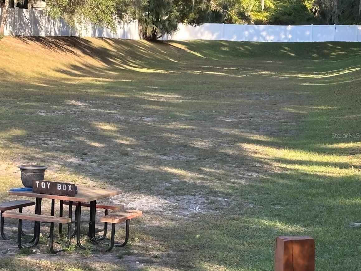 14432 252ND COURT RD NE #140, FORT MC COY, FL, 32134