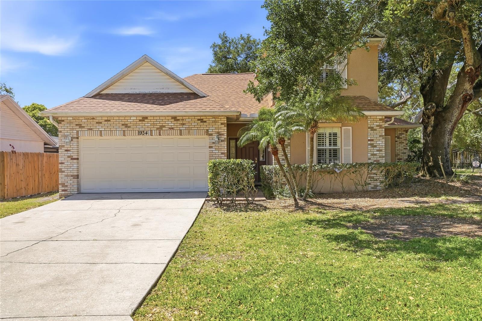 1934 OLD SAWMILL RD, BRANDON, FL, 33510