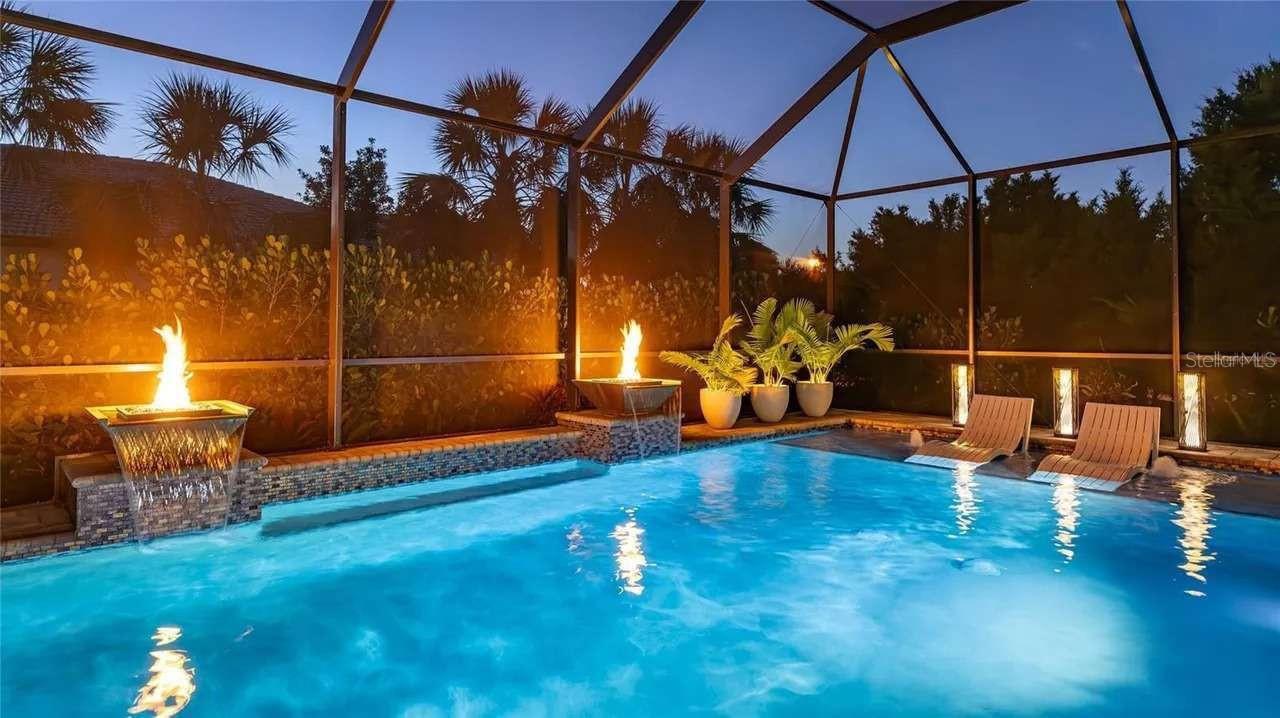 801 SEASCAPE PL, SARASOTA, FL, 34240