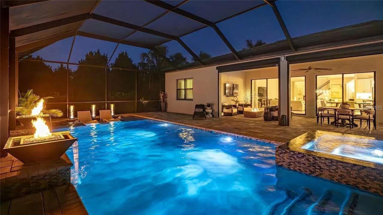 801 SEASCAPE PL, SARASOTA, FL, 34240