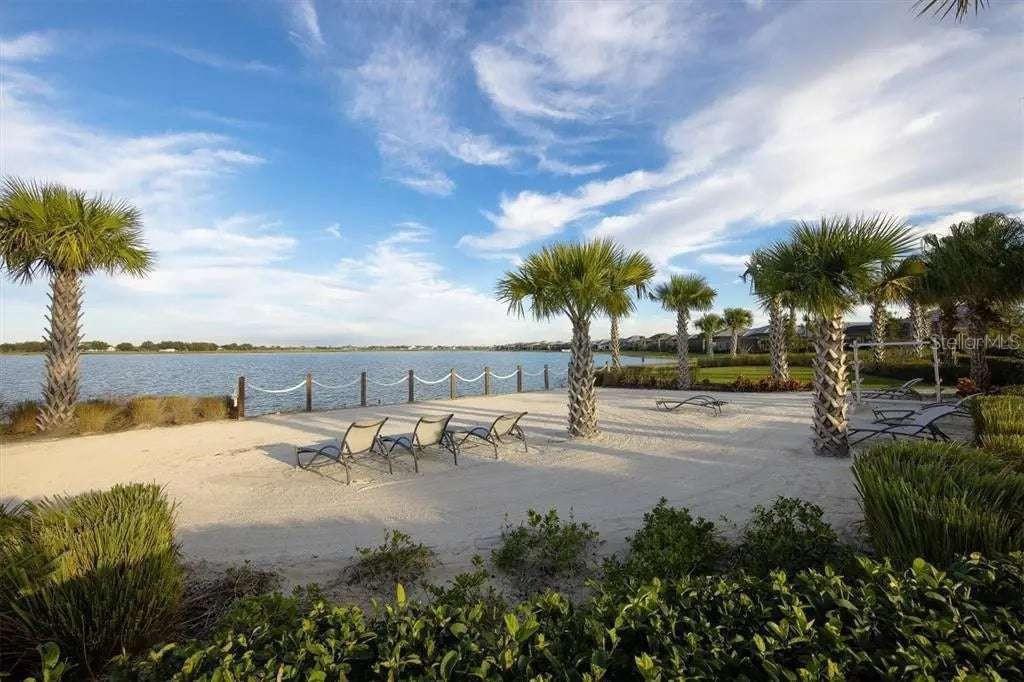 801 SEASCAPE PL, SARASOTA, FL, 34240