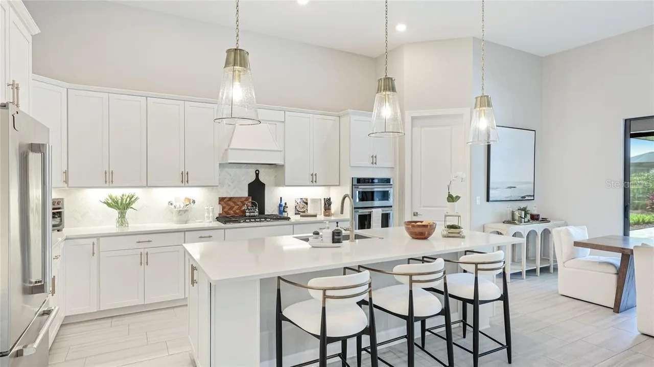 801 SEASCAPE PL, SARASOTA, FL, 34240