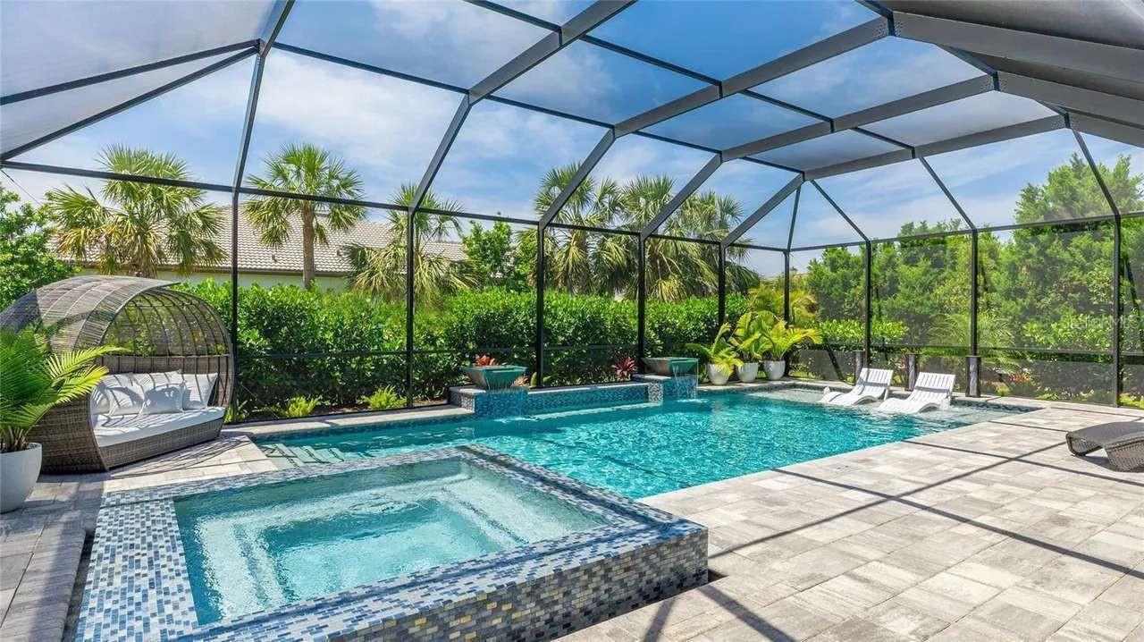 801 SEASCAPE PL, SARASOTA, FL, 34240