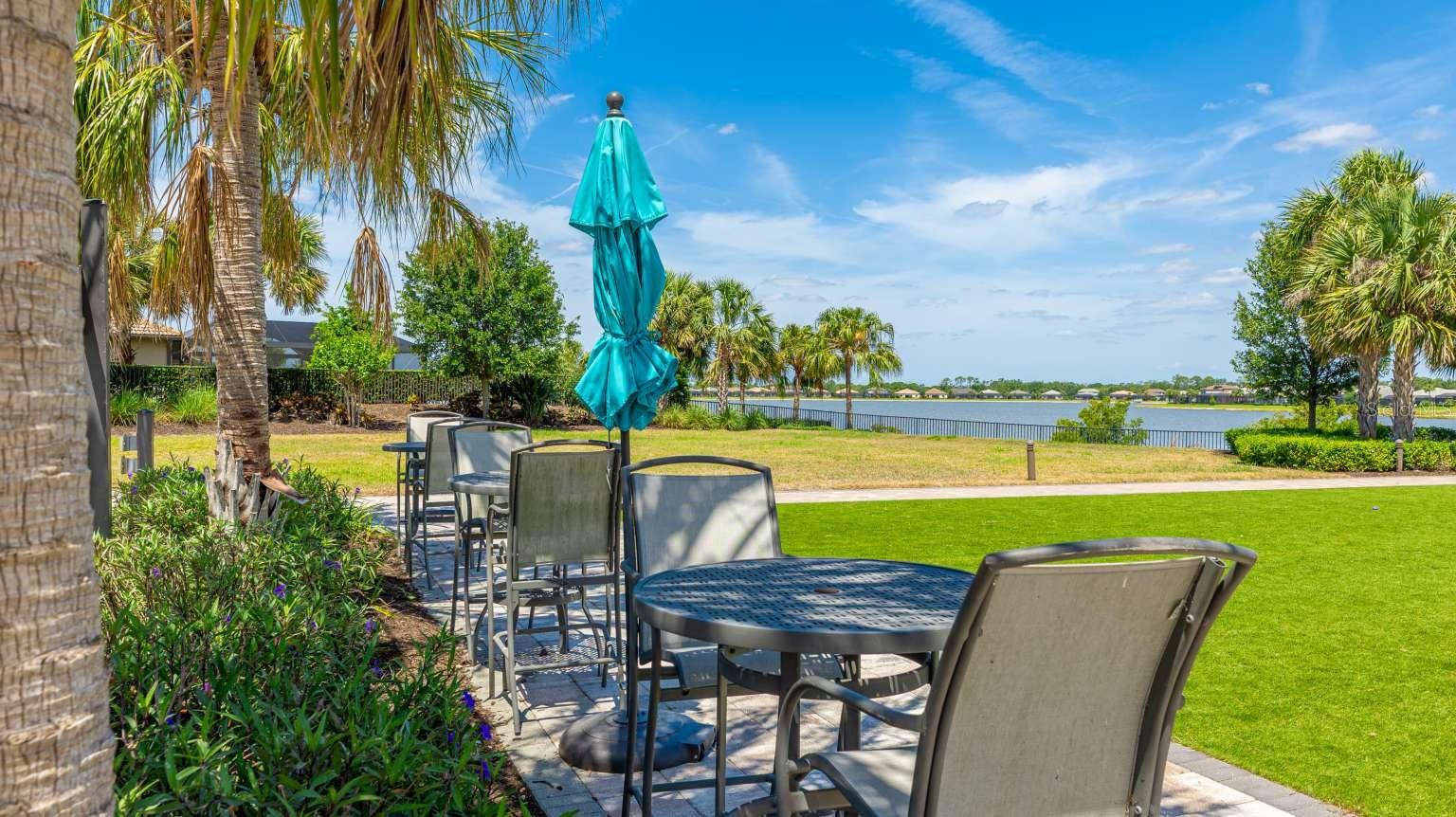 801 SEASCAPE PL, SARASOTA, FL, 34240