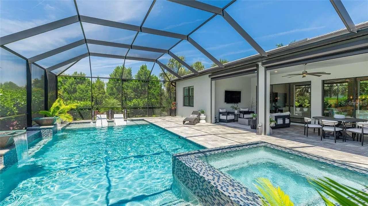 801 SEASCAPE PL, SARASOTA, FL, 34240