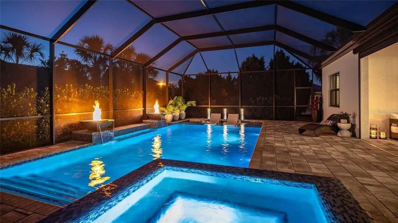 801 SEASCAPE PL, SARASOTA, FL, 34240