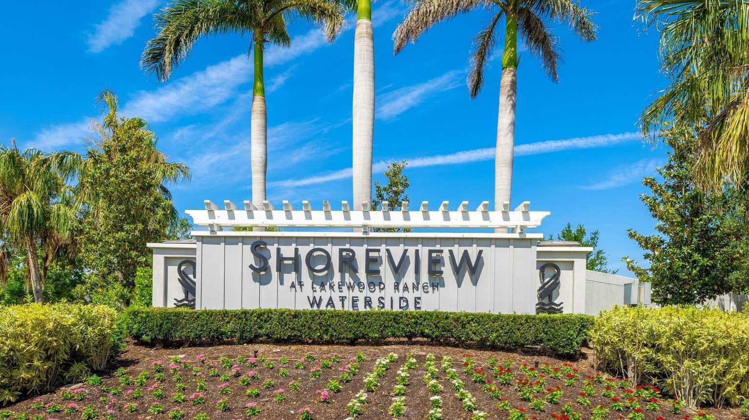 801 SEASCAPE PL, SARASOTA, FL, 34240