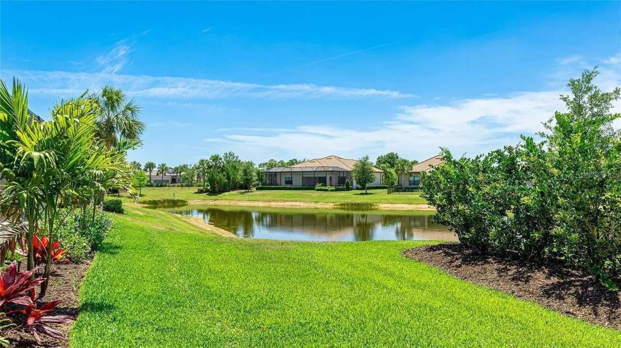 801 SEASCAPE PL, SARASOTA, FL, 34240