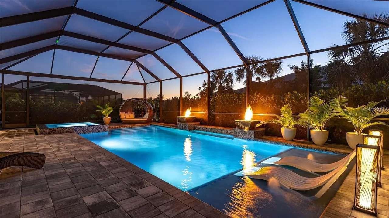 801 SEASCAPE PL, SARASOTA, FL, 34240