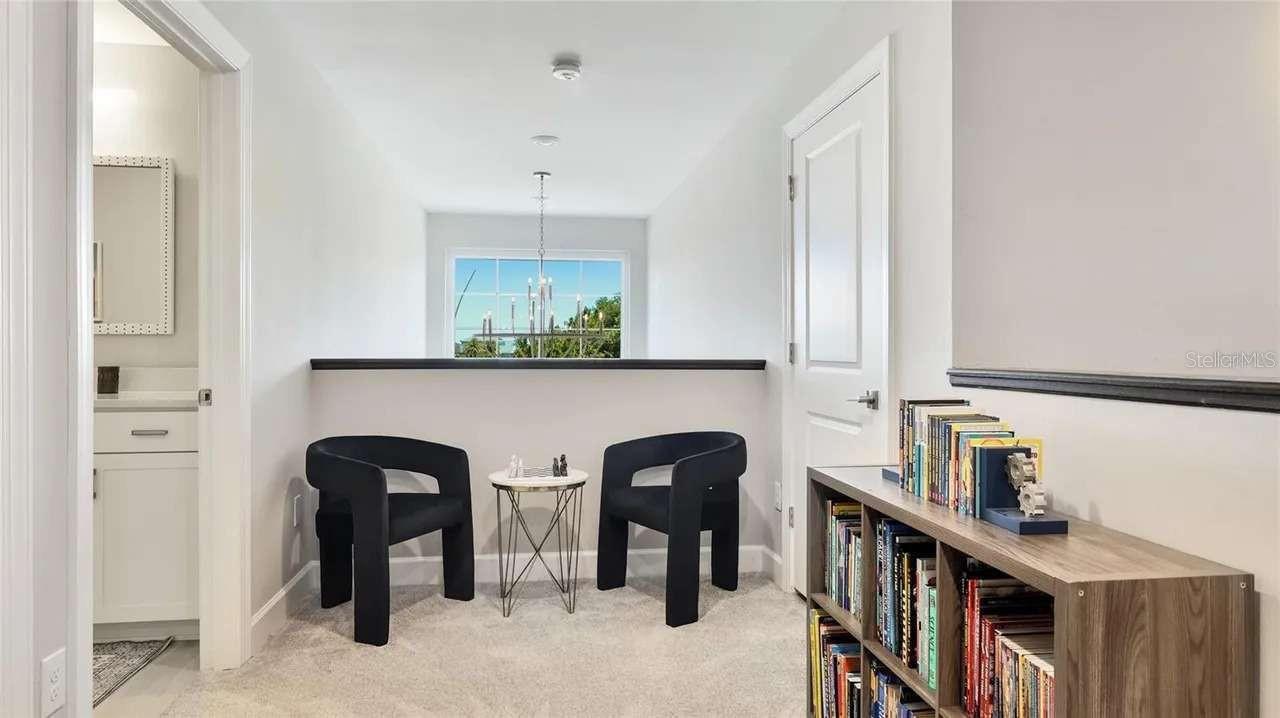 801 SEASCAPE PL, SARASOTA, FL, 34240