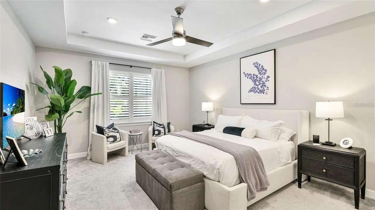 801 SEASCAPE PL, SARASOTA, FL, 34240