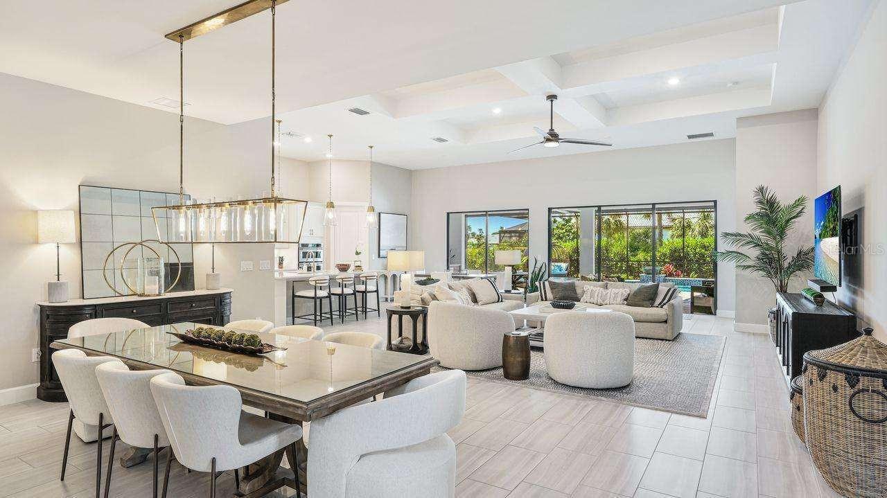 801 SEASCAPE PL, SARASOTA, FL, 34240