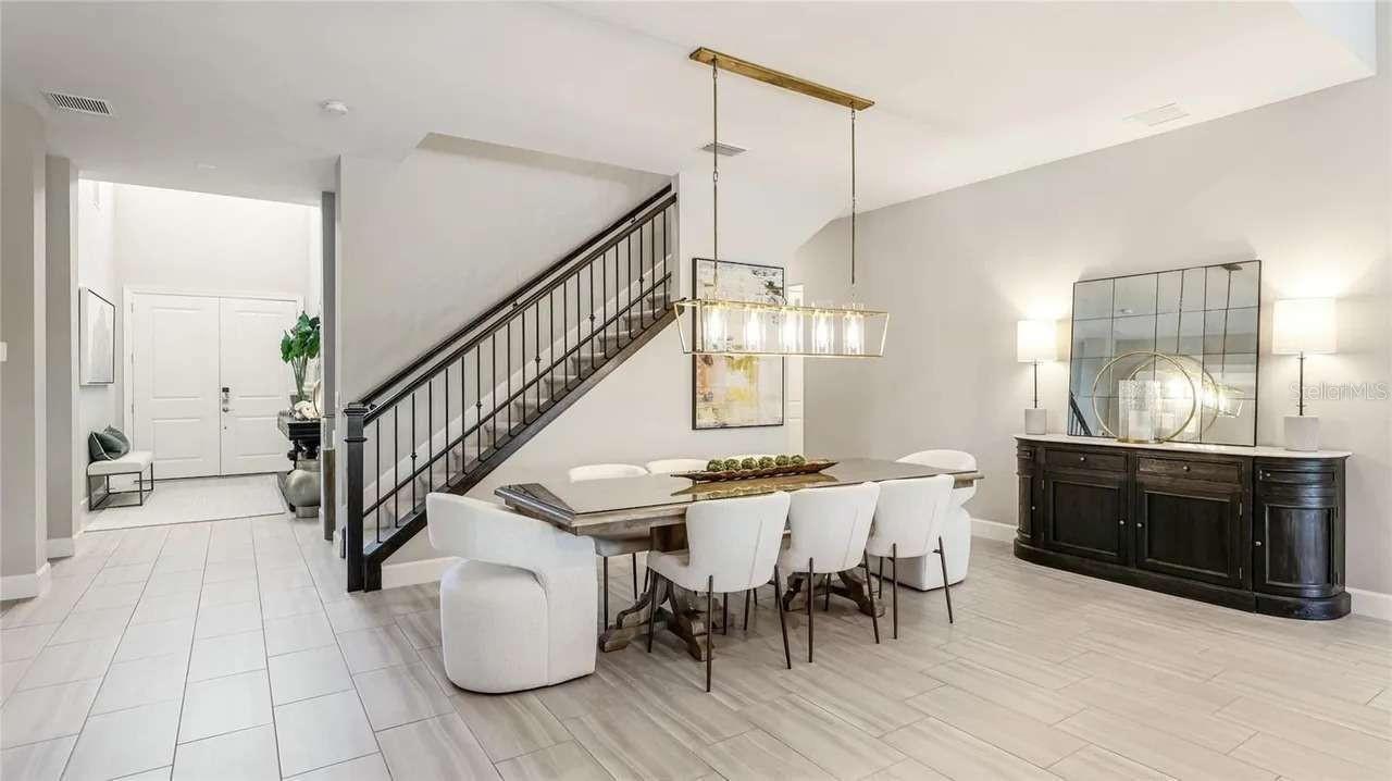 801 SEASCAPE PL, SARASOTA, FL, 34240