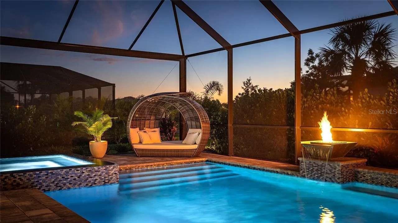 801 SEASCAPE PL, SARASOTA, FL, 34240