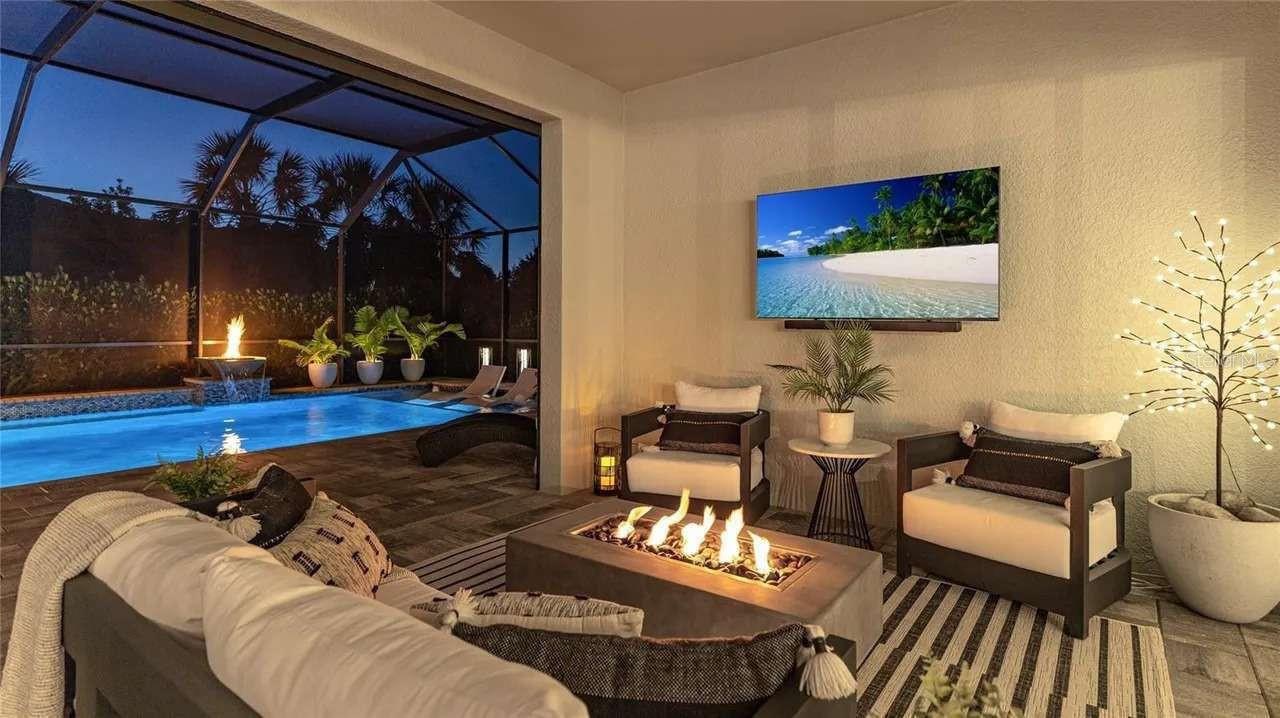 801 SEASCAPE PL, SARASOTA, FL, 34240