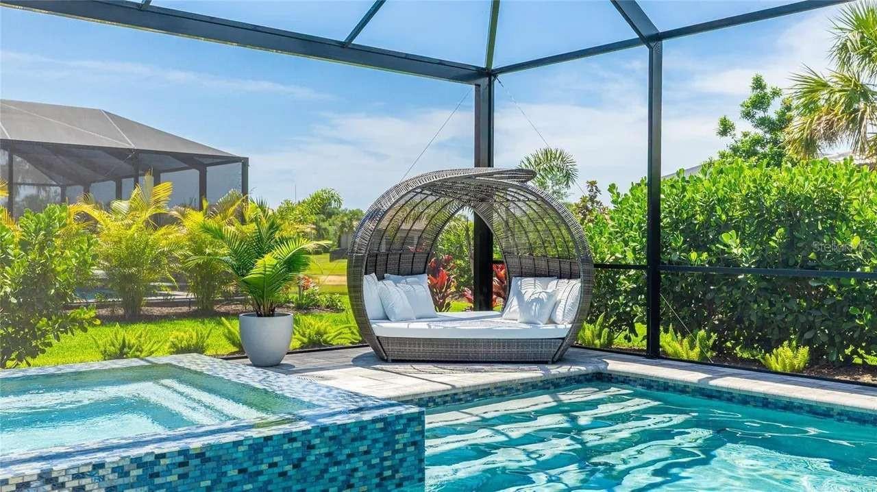 801 SEASCAPE PL, SARASOTA, FL, 34240