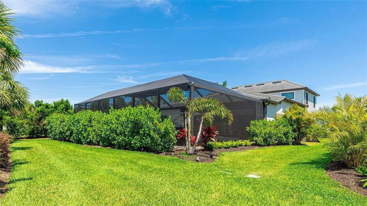 801 SEASCAPE PL, SARASOTA, FL, 34240