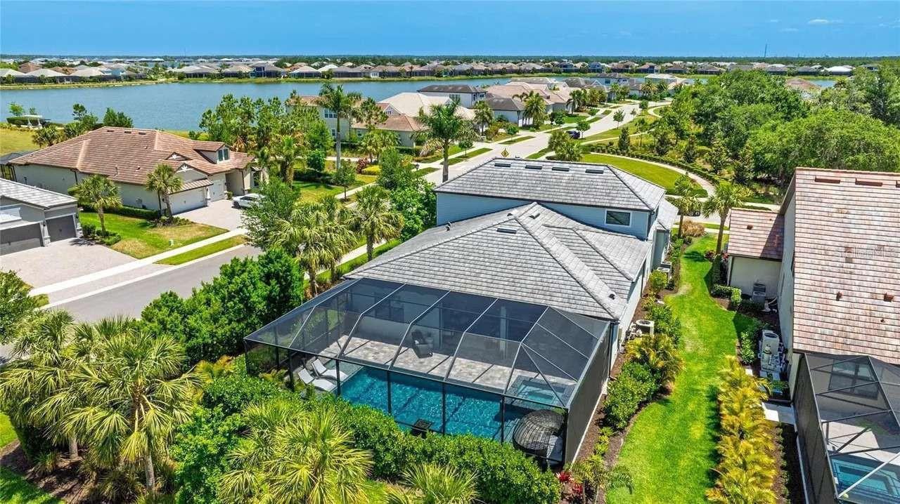 801 SEASCAPE PL, SARASOTA, FL, 34240