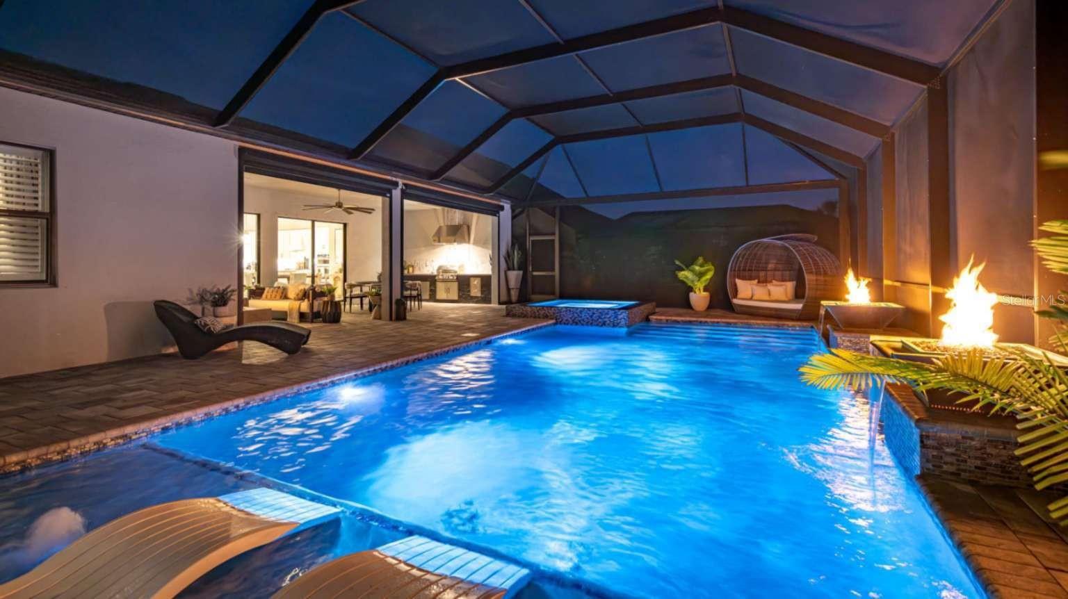 801 SEASCAPE PL, SARASOTA, FL, 34240