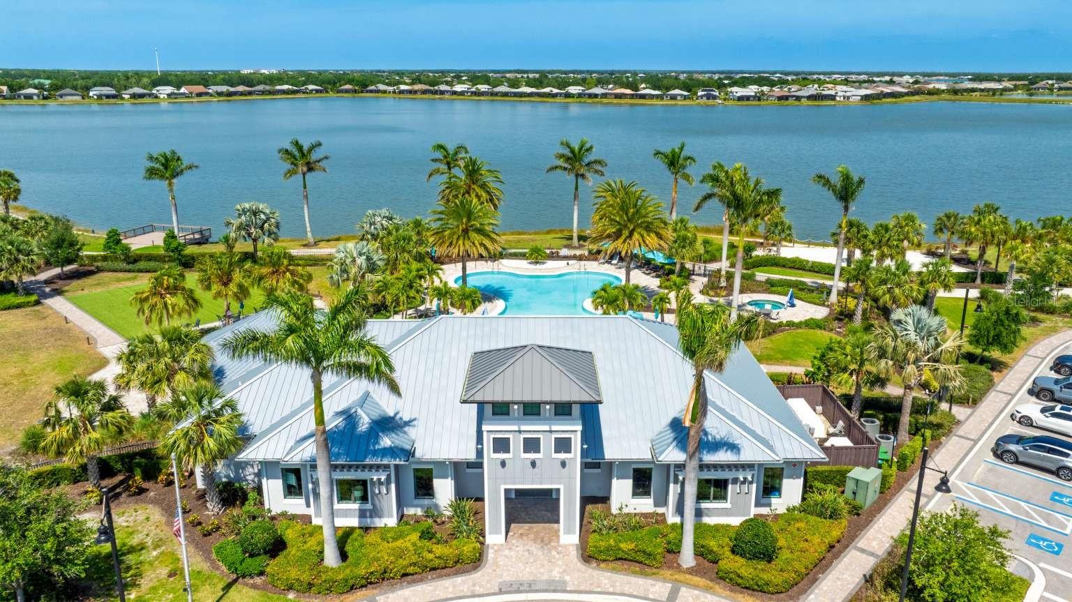 801 SEASCAPE PL, SARASOTA, FL, 34240